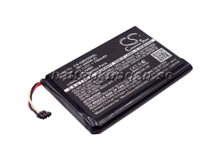Batteri till Garmin Driveluxe 50 LMTHD mfl - 750 mAh