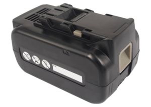 Batteri till Panasonic EY7880 mfl - 2.000 mAh