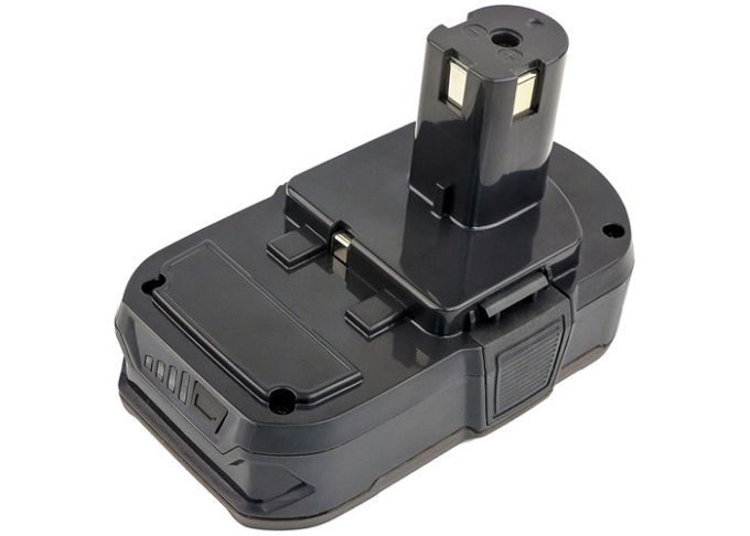 Batteri till Ryobi One+ - 2.000 mAh