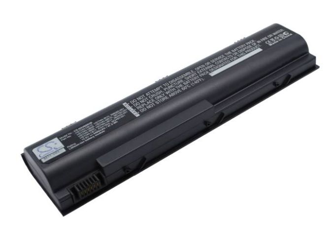 Batteri till HP Pavilion DV1000 mfl