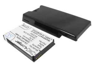 Batteri till HTC Touch Diamond 2 mfl - 2.200 mAh