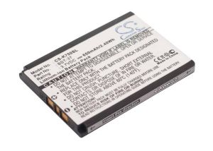 Batteri till Sony Ericsson K750 mfl - BST-37