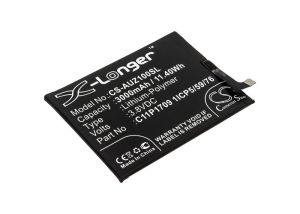 Batteri till Asus ZenFone Live L1 mfl - 3.000 mAh