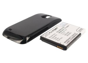 Batteri till Samsung Galaxy S4 Mini mfl - 3.800 mAh