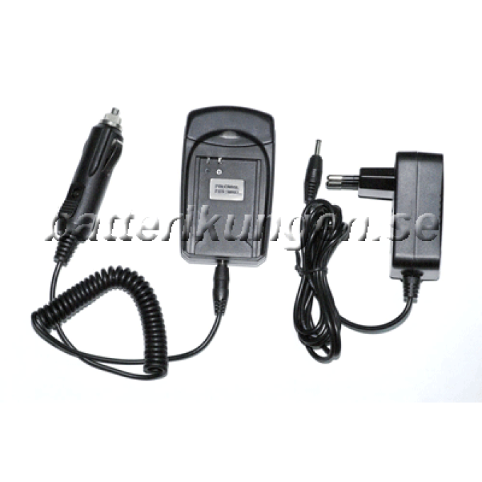 Batteriladdare till GoPro Hero4