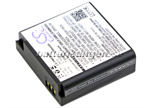 Batteri till Polaroid iM1836 - 1.900 mAh