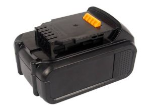 Batteri till Dewalt XR Li-Ion 18V mfl - 4.000 mAh