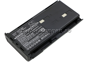 Batteri till Kenwood TK-2100 mfl - 1.800 mAh