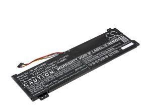Batteri till Lenovo Yoga V330-15 mfl - 4.000 mAh