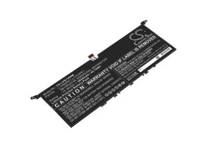 Batteri till Lenovo IdeaPad 730S 13 mfl - 2.650 mAh