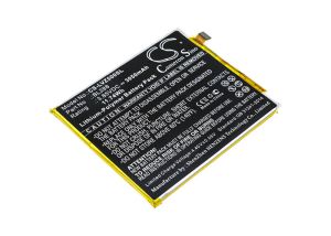 Batteri till Lenovo Zuk Z5 mfl - 3.050 mAh