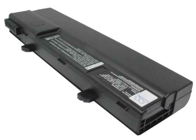Batteri till Dell XPS M1210 - 6.600 mAh