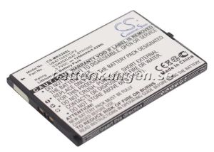 Batteri till Microsoft Kin Two  - 1.250 mAh