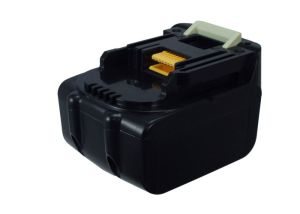 Batteri till Makita BGA450RFE mfl - 1.500 mAh