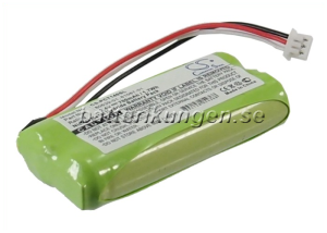 Batteri till Plantronics CT14