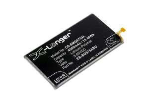 Batteri till Samsung Galaxy S10+ mfl - 4.000 mAh
