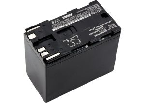 Batteri till Canon som ersätter BP-975