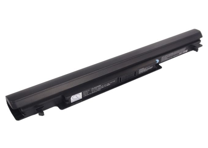 Batteri till Asus A46 Ultrabook mfl - 2.200 mAh