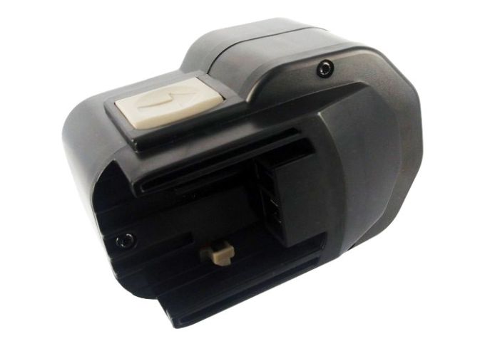 Batteri till Milwaukee MX12 mfl - 3.300 mAh mfl