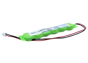 CMOS batteri till Dell Latitude C800 mfl