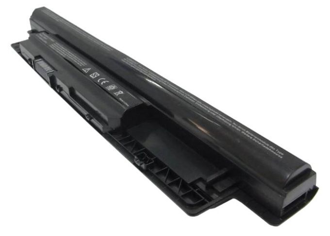 Batteri till Dell Inspiron 15RV - 4.400 mAh