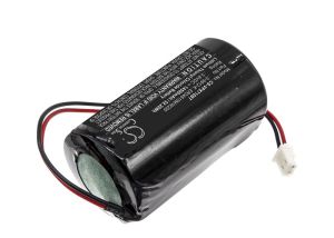 Batteri till Visonic MC-S710 mfl