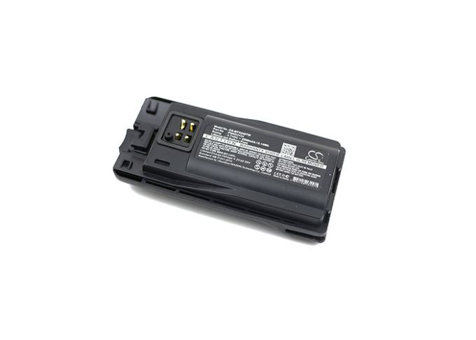Batteri till Motorola XT420 mfl - 2.200 mAh