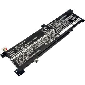 Batteri till Asus A400U mfl - 4.400 mAh
