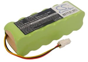 Batteri till Samsung Navibot SR8845 mfl