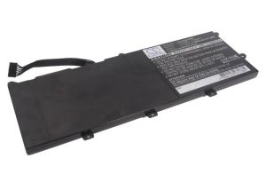 Batteri till Lenovo IdeaPad U470 - 4.900 mAh