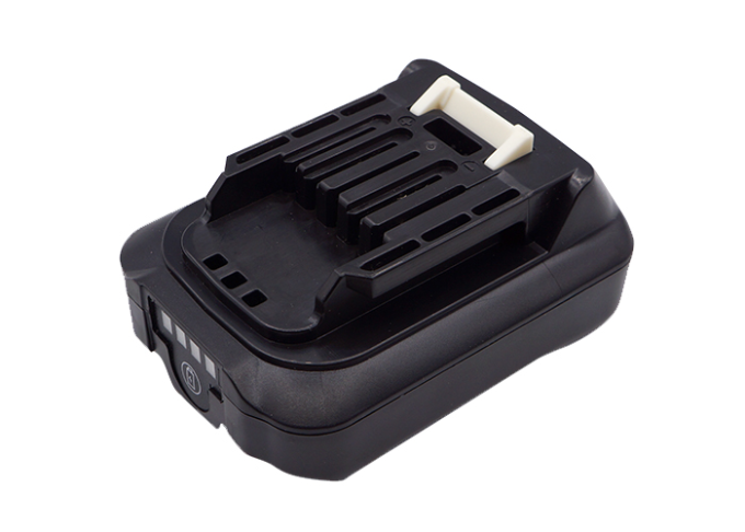 Batteri till Makita 12V Max CXT Tool mfl - 2.500 mAh mfl