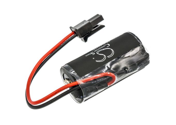 Batteri till Allen Bradley - 1756-BA2