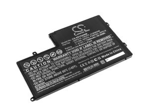 Batteri till Dell Inspiron 14-5442 mfl - 7.500 mAh