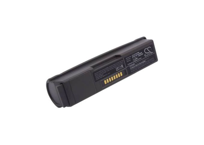 Batteri till Makita 4093D mfl - 3.000 mAh