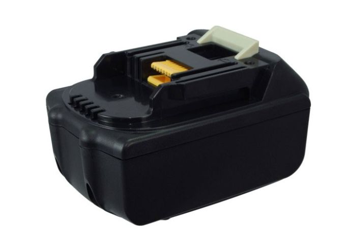 Batteri till Makita BCL180F mfl - 3.000 mAh