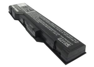 Batteri till Dell XPS M1730 - 6.600 mAh