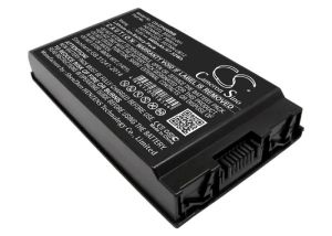 Batteri till HP Compaq Business Notebook NC4400 mfl