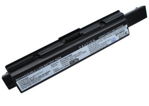 Batteri till Toshiba Satellite Pro A200 mfl