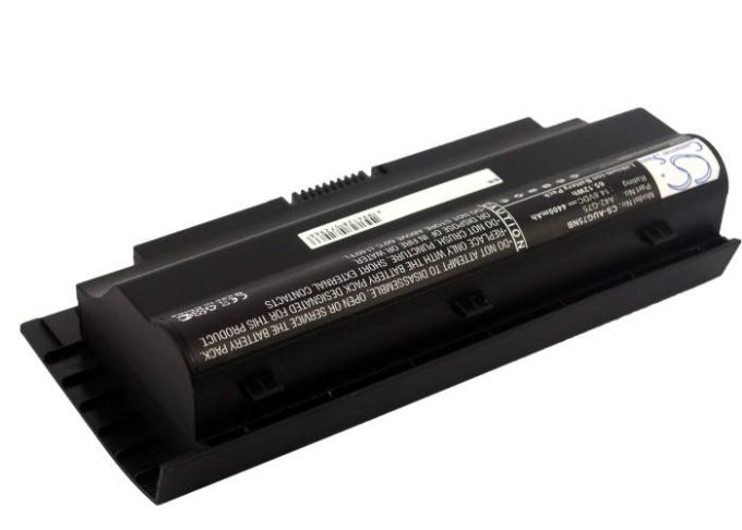 Batteri till Asus G75 mfl