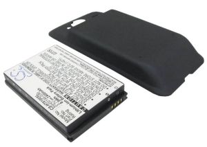 Batteri till HTC EVO Shift mfl - 2.400 mAh