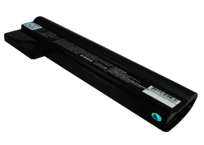 Batteri till HP Mini 110-3000 mfl - 4.400 mAh