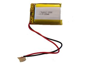 Lipobatteri - 103040 - 1.200 mAh