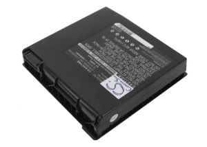 Batteri till Asus G74 mfl