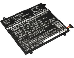 Batteri till Asus Transformer Book TX300CA mfl - 4.800 mAh