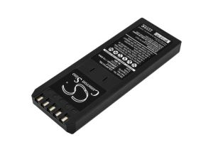 Batteri till Fluke 741 mfl