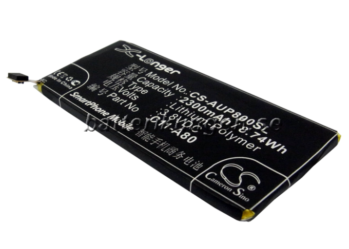 Batteri till Asus PadFone A80 mfl - 2.300 mAh