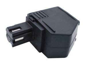 Batteri till HILTI TCD12 mfl - 2.100 mAh