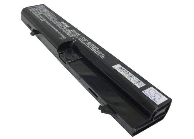 Batteri till HP ProBook 4410s mfl - 4.400 mAh