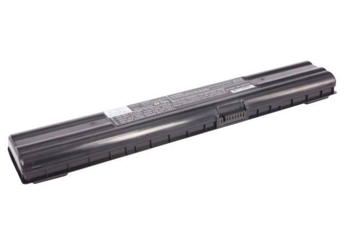 Batteri till Asus A3 mfl