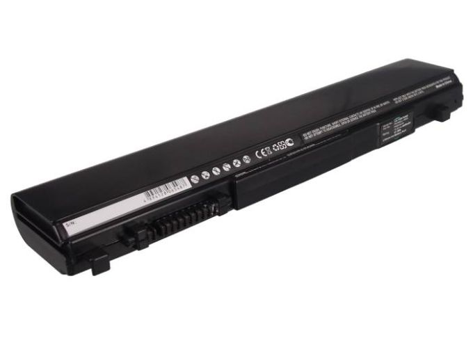 Batteri till Toshiba Dynabook R730 mfl - 4.400 mAh